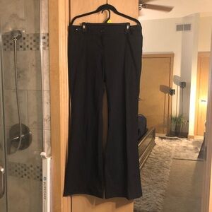 Long The Limited Pants Size 12
